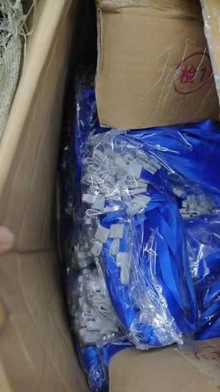 工作证吊绳12万条，价格实惠