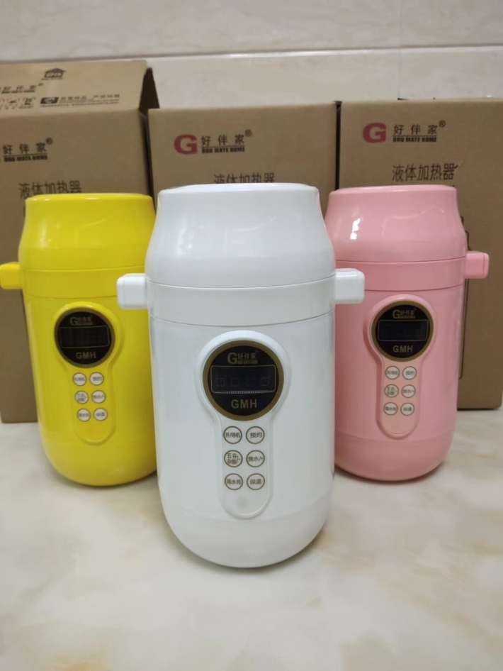 便携式烧水壶2000台，原箱原件原包装，品质看得见，性价比高……