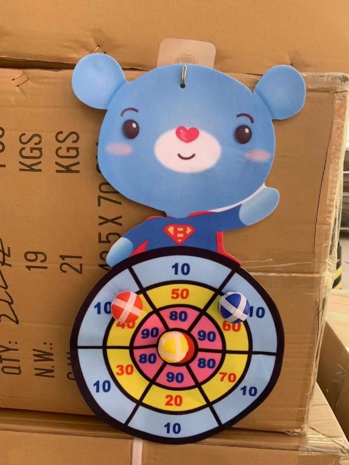 标靶，一箱200只，85箱，特价处理，一块多