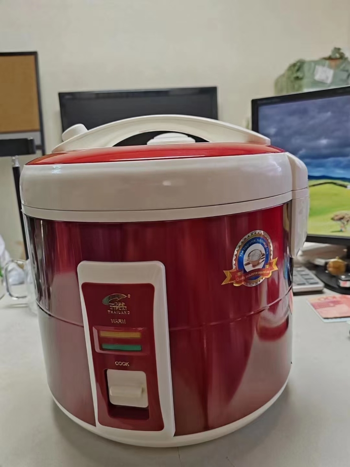出口3L电饭煲，800来台，原箱原件原包装，全清3X元