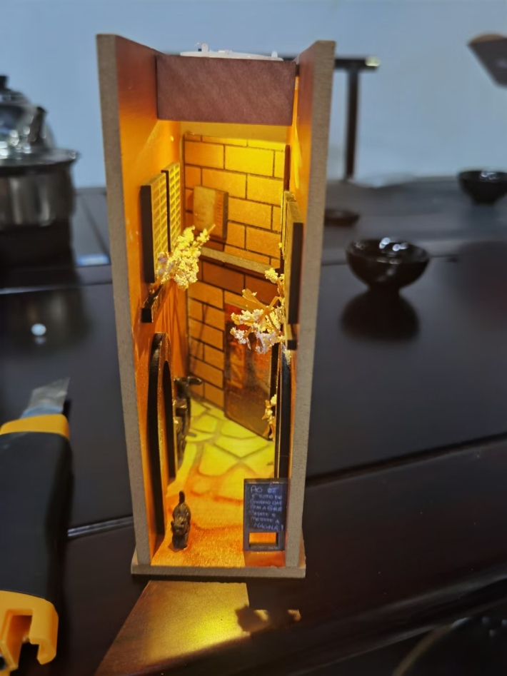 纯手工制作桌面漂亮的小摆件到货327个，贴单就走，个个都有电，直播好货