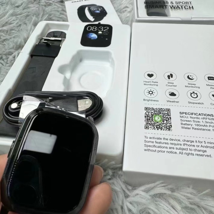 手环500个