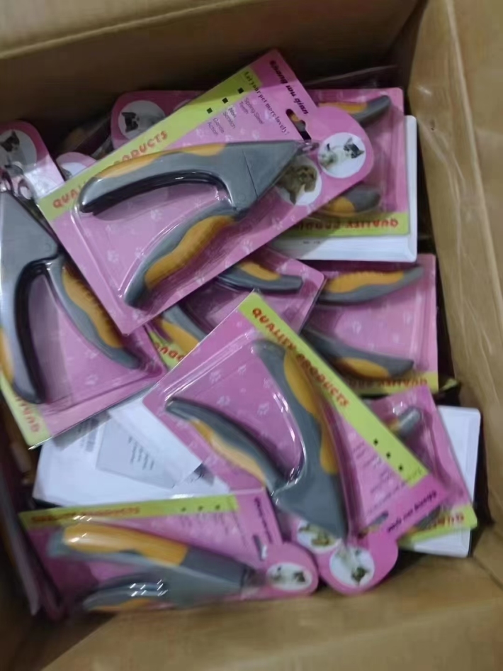 宠物剪刀✂️1580个，打包📦 ​全清4999元💰打包带走
