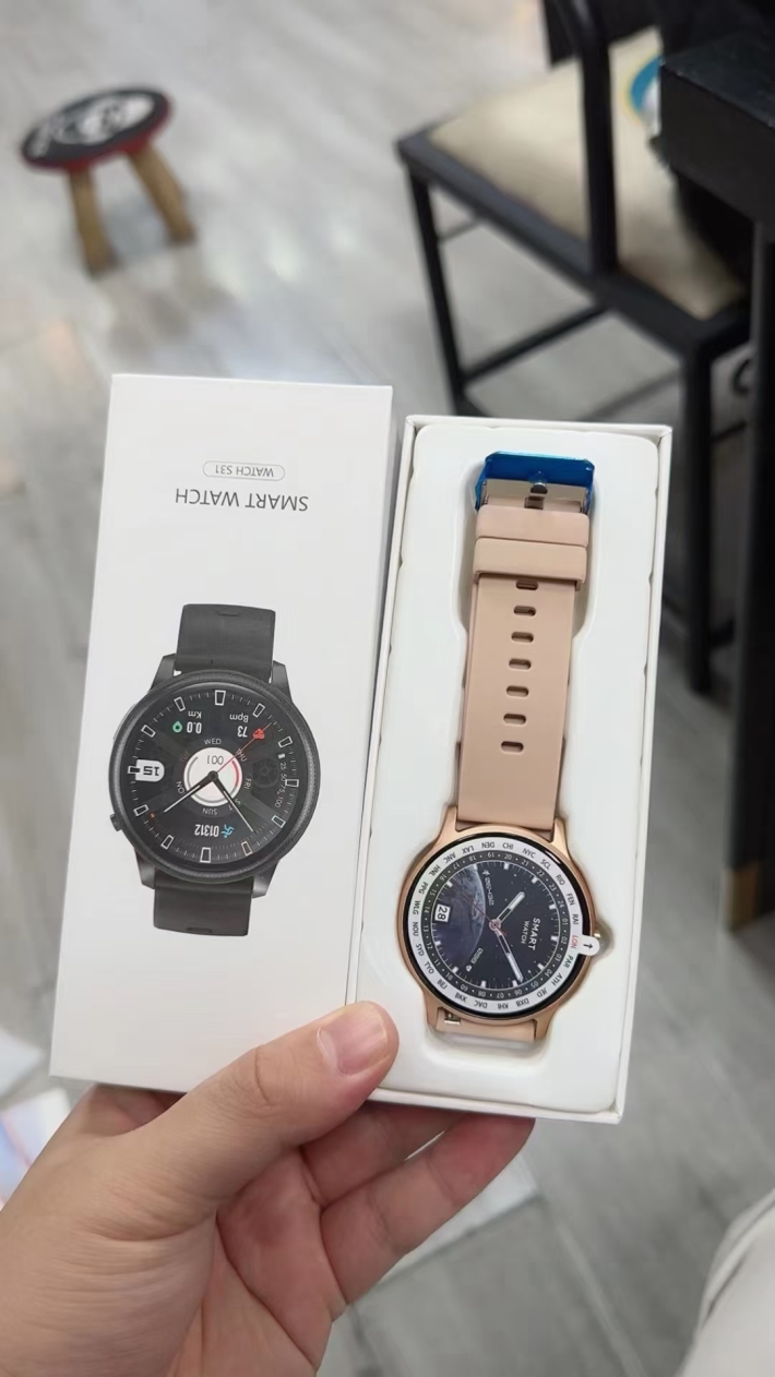 智能手表2000套左右，独立包装，该有的功能都有，便宜清……