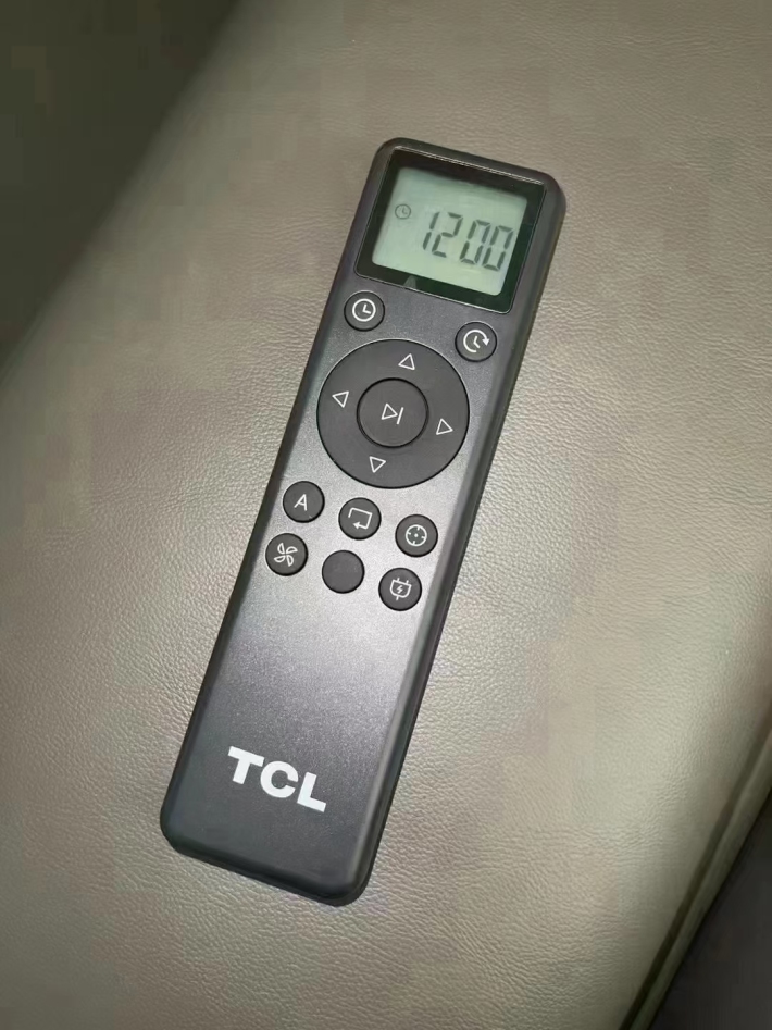 TCL遥控器，遥控器的频率是38kHz，40000个，那个高手可以搞？