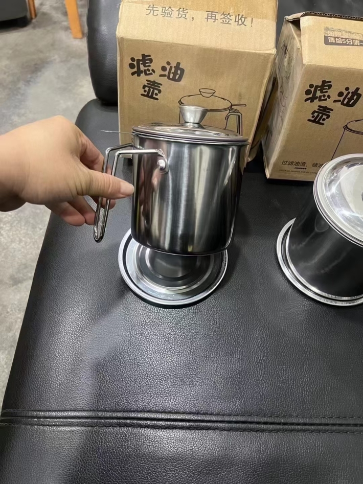 滤油壶 800个 4.5元 要的速度 独立包装