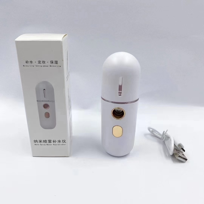 补水仪 11500套，2元清货