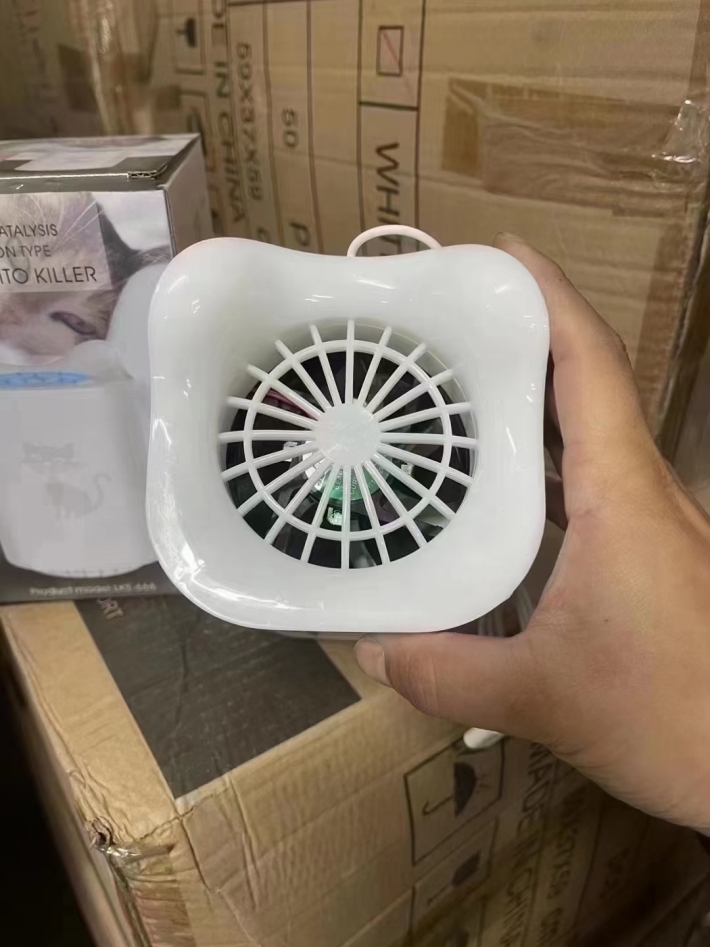 2.8元 秒杀 灭蚊1000左右个 成本十几块钱，