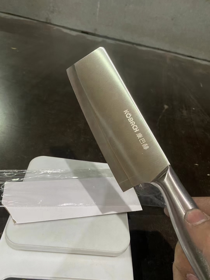 高端康巴赫2万把，质量嘎嘎好，个位数处理