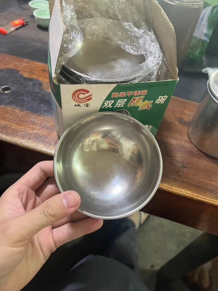 双层的6000个，带包装，清货1元