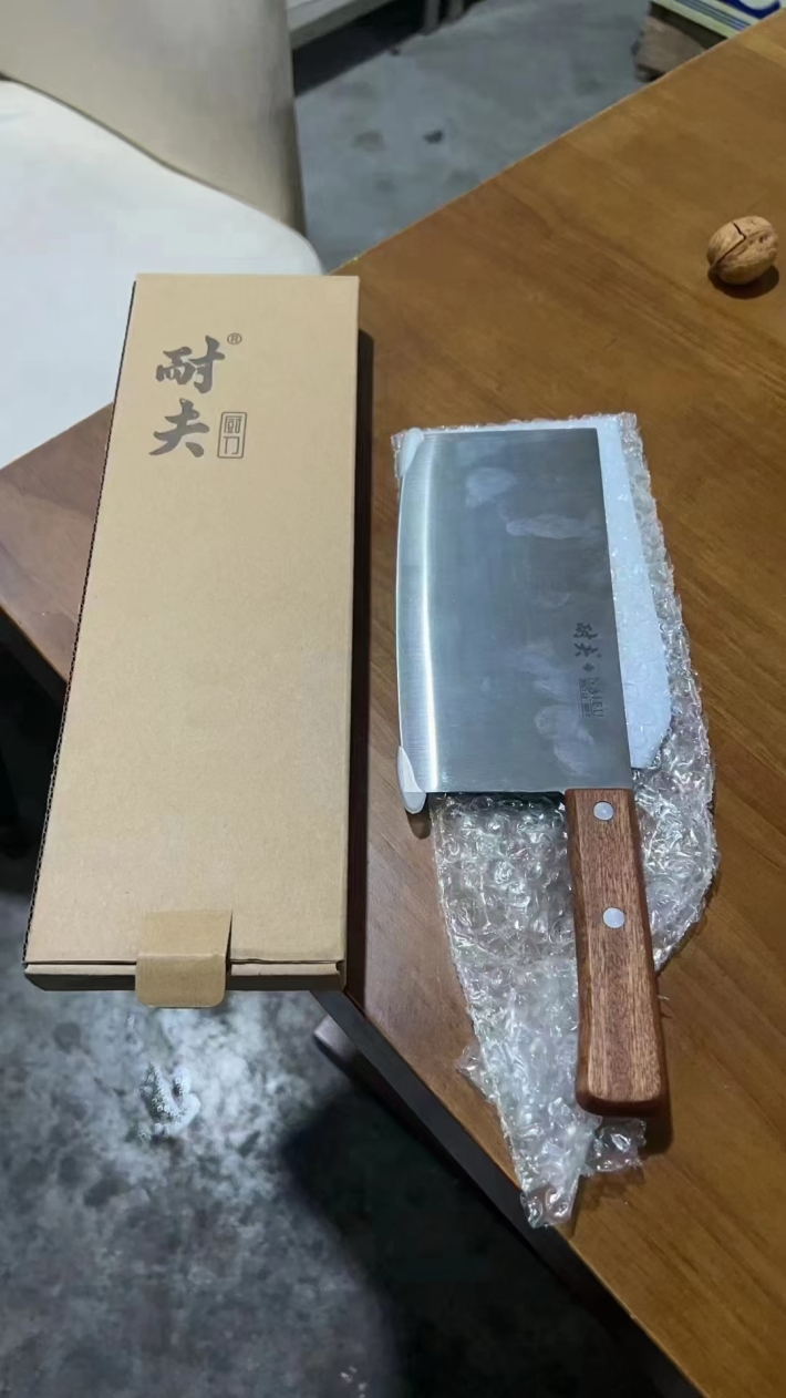 高端刀具剩余6500把，原箱原件，独立包装，5块全清……