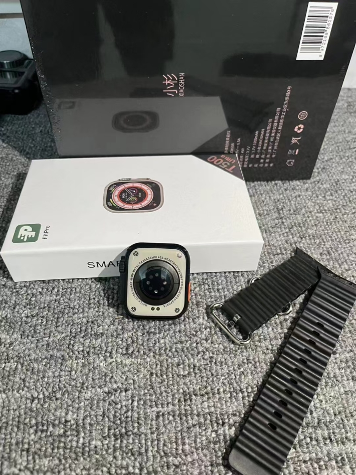 运动手表 最后1000个处理。亏本清 要的速度