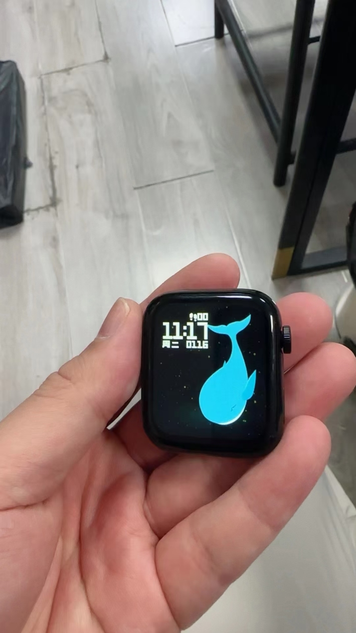 智能手表新入库5000套，1x元，捡漏