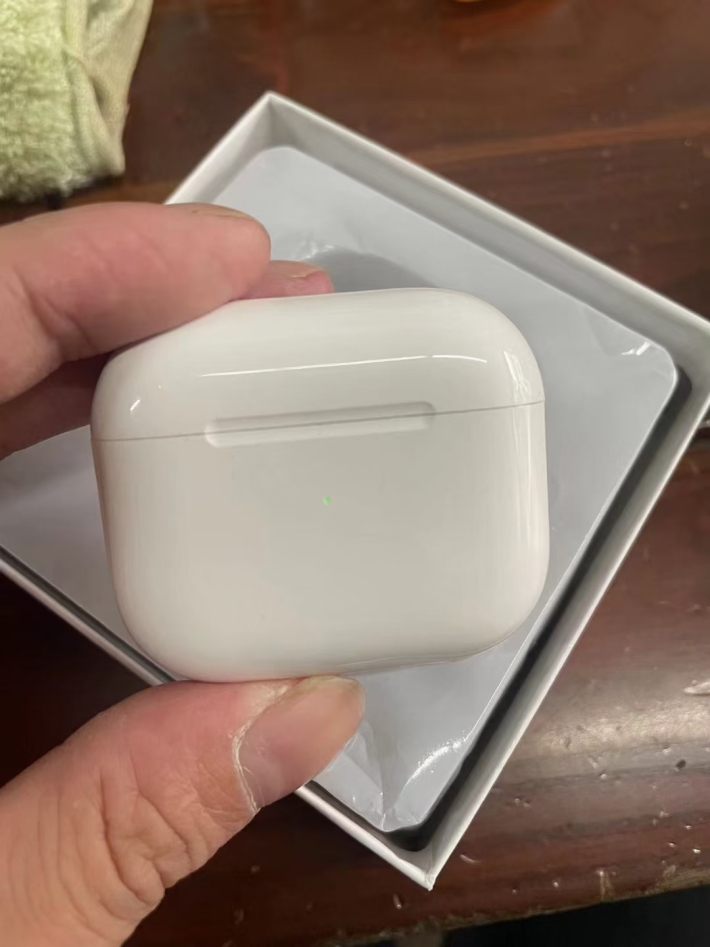 四代 弹窗 降噪 1200pcs 低价处理