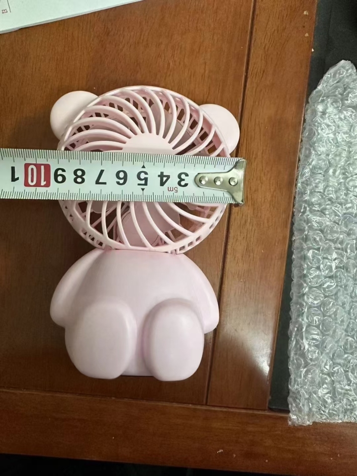 小风扇7000个，袋装的，充电款，3.5全清，手慢无……