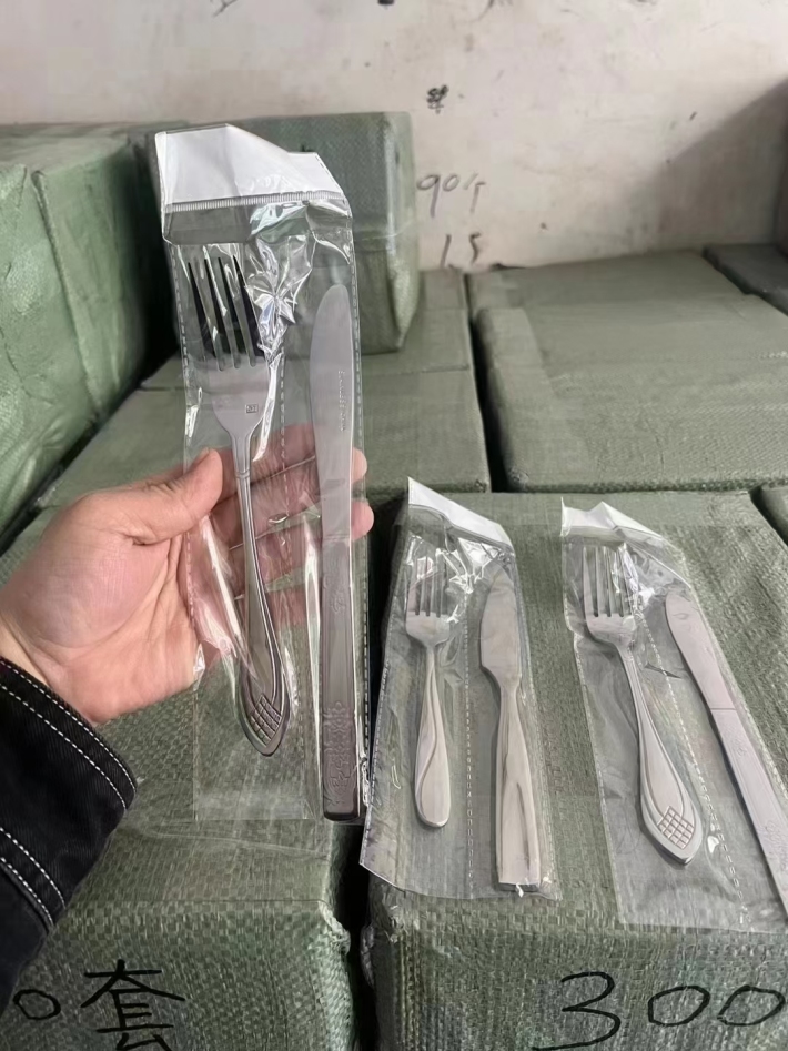 叉刀套装 手抛 靓货 1.x元处理 要的速度 清货过年