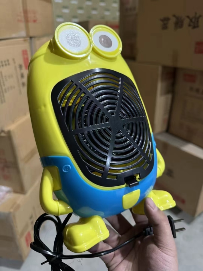 暖风机/取暖器 1280台 原件！ 低价清！