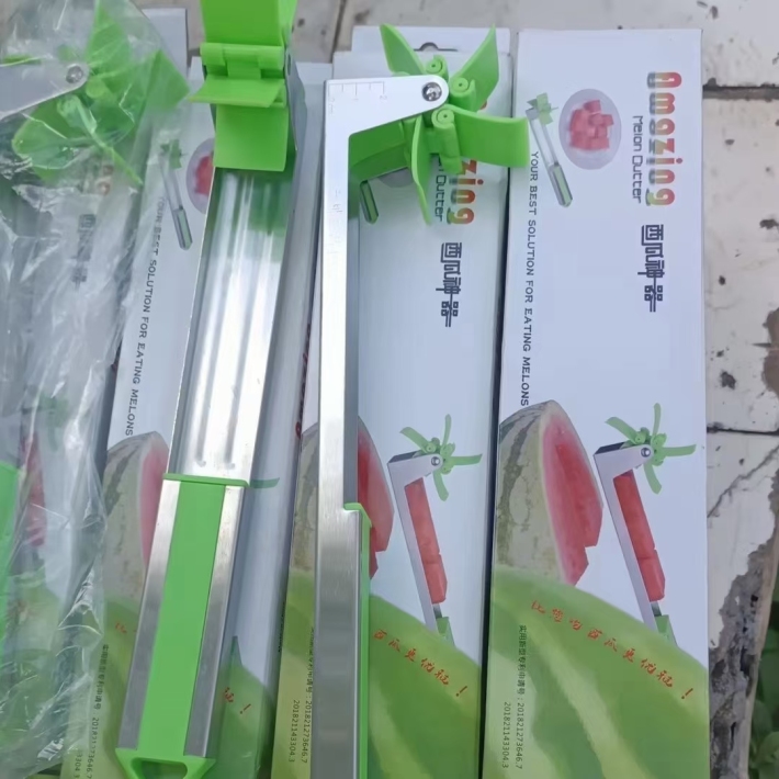 切西瓜神器3000个左右， 原箱原件，低价出。