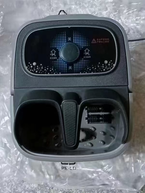 康佳足浴盆子1500个，2x元全清