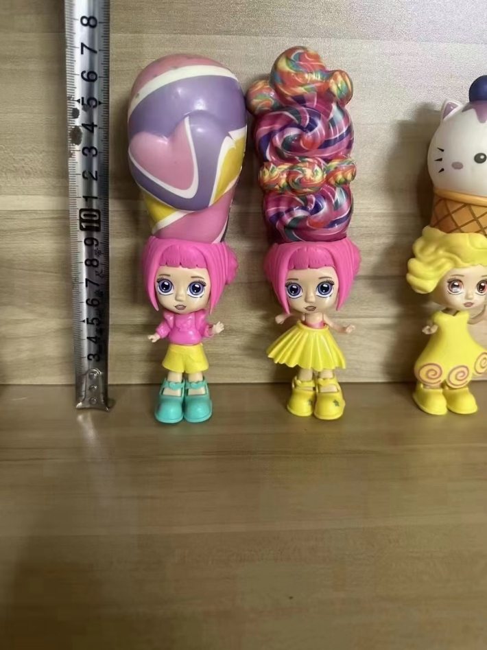 1.3元，巨大号惊喜娃娃，4000pcs