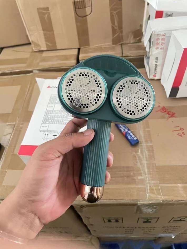 志高的品牌，网红热卖品，毛球修剪器400个，个位数处理