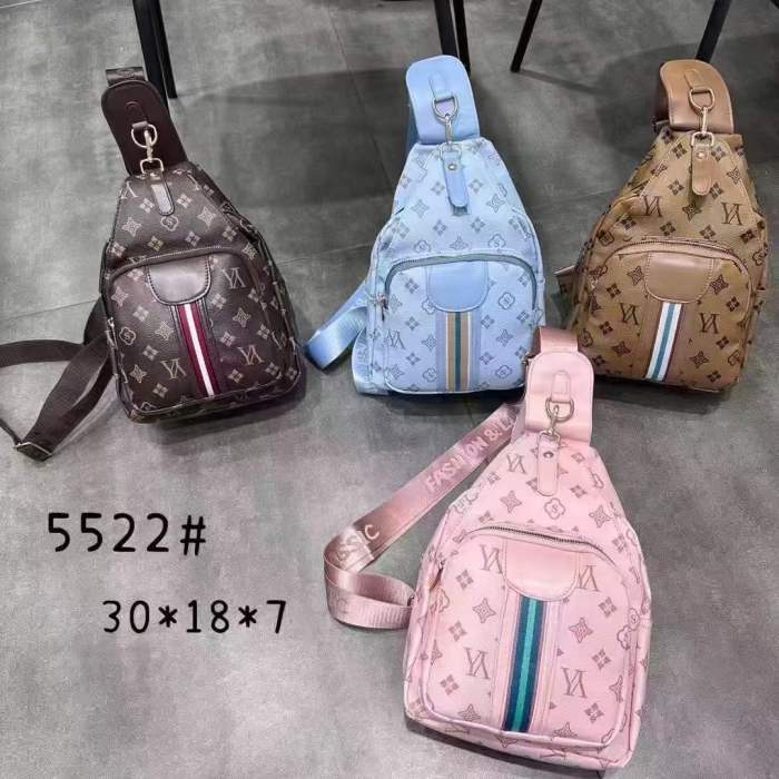 胸包1500个左右高端货十几元