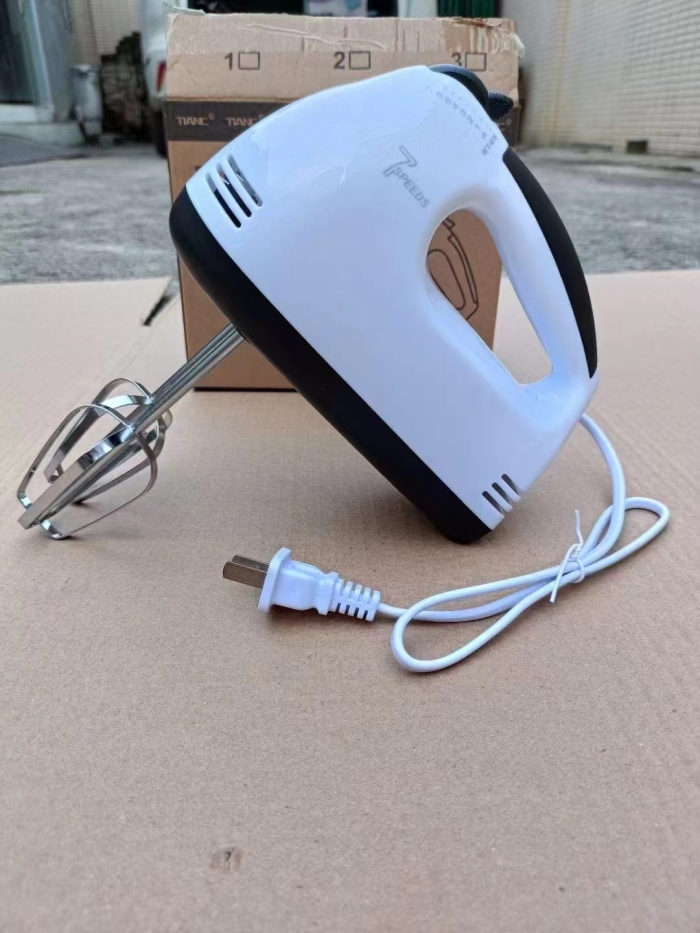 打蛋器2400个，