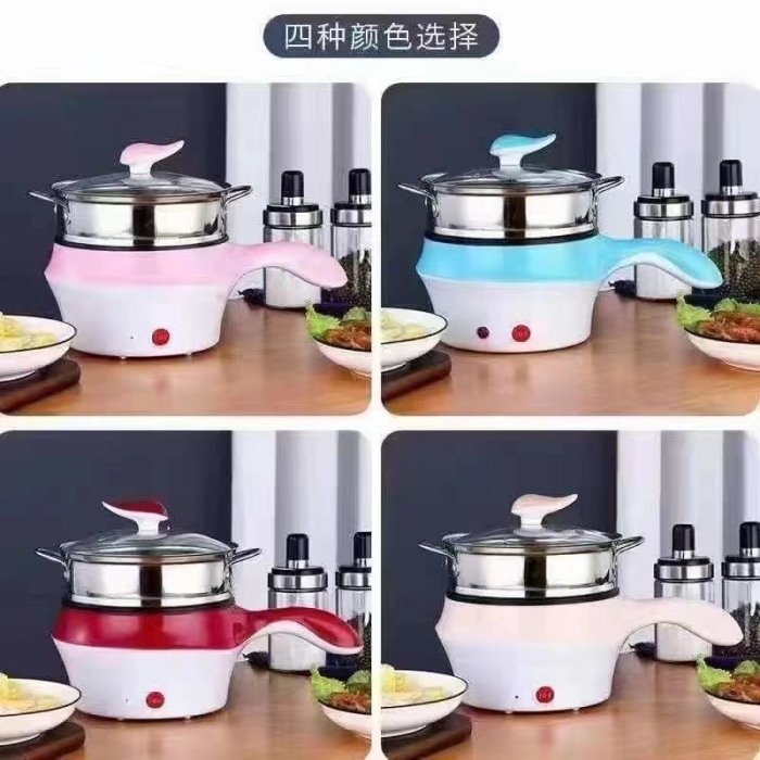 500多个鲨鱼锅（蓝色，红色）不带格，不粘黑，原箱原件，一件30个装，带彩盒！特价11💰