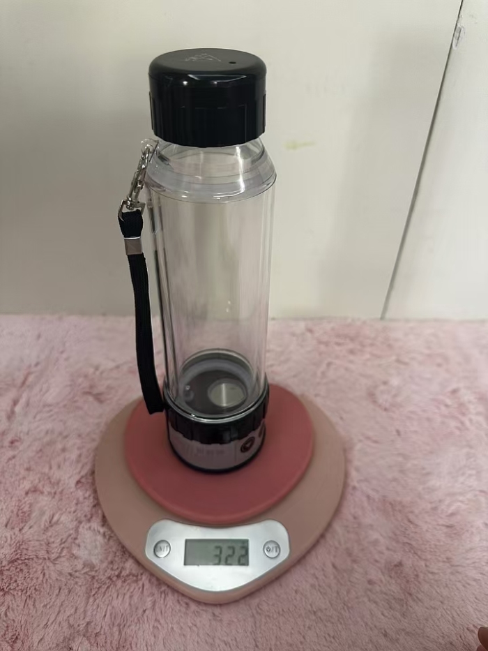 思敏智能车载电热杯330个