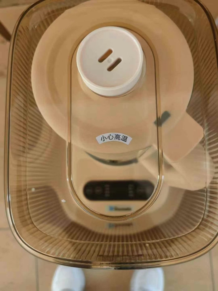 Demure品牌1.5升破壁机1000台