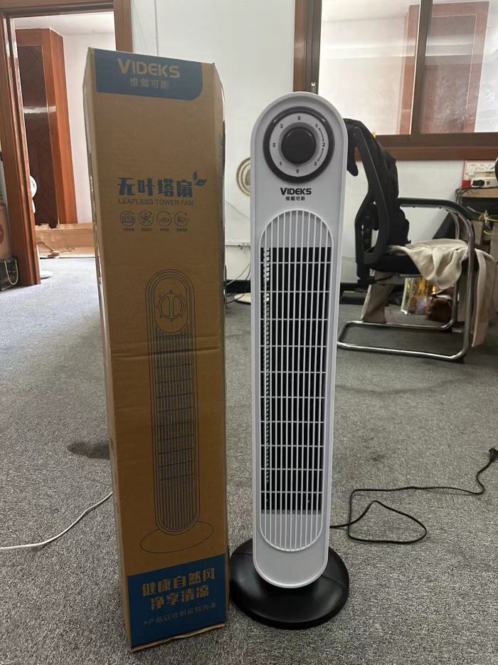 塔扇3600台，适合装柜。全清2X