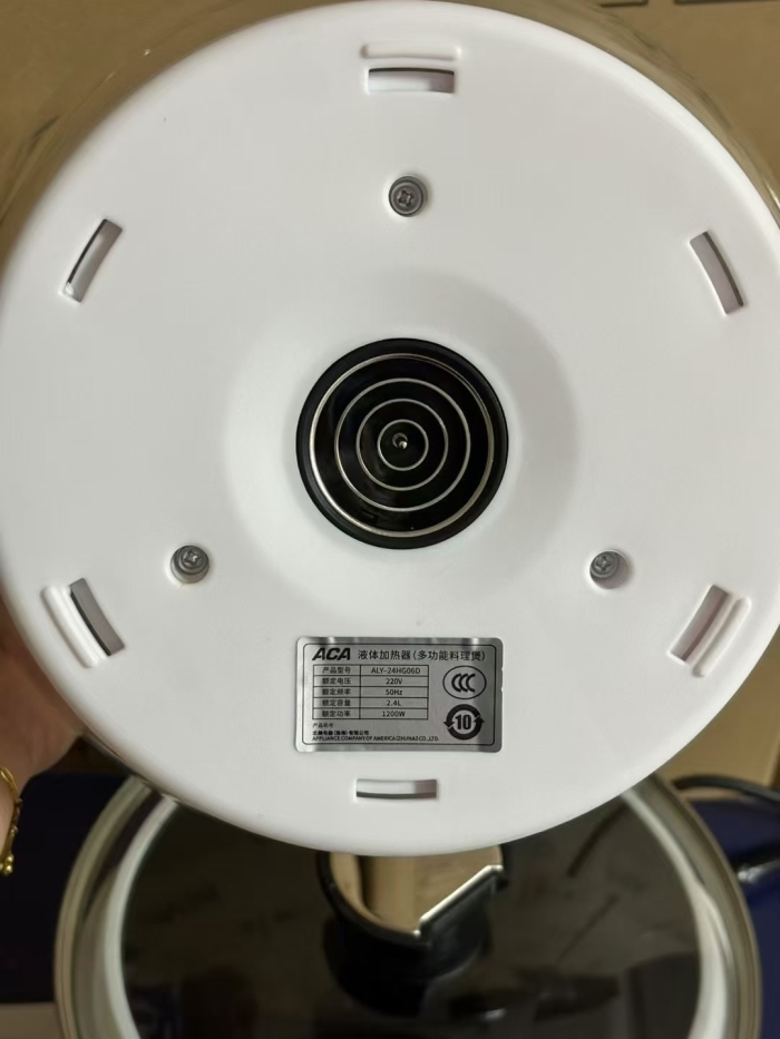多功能料理锅，到货500台