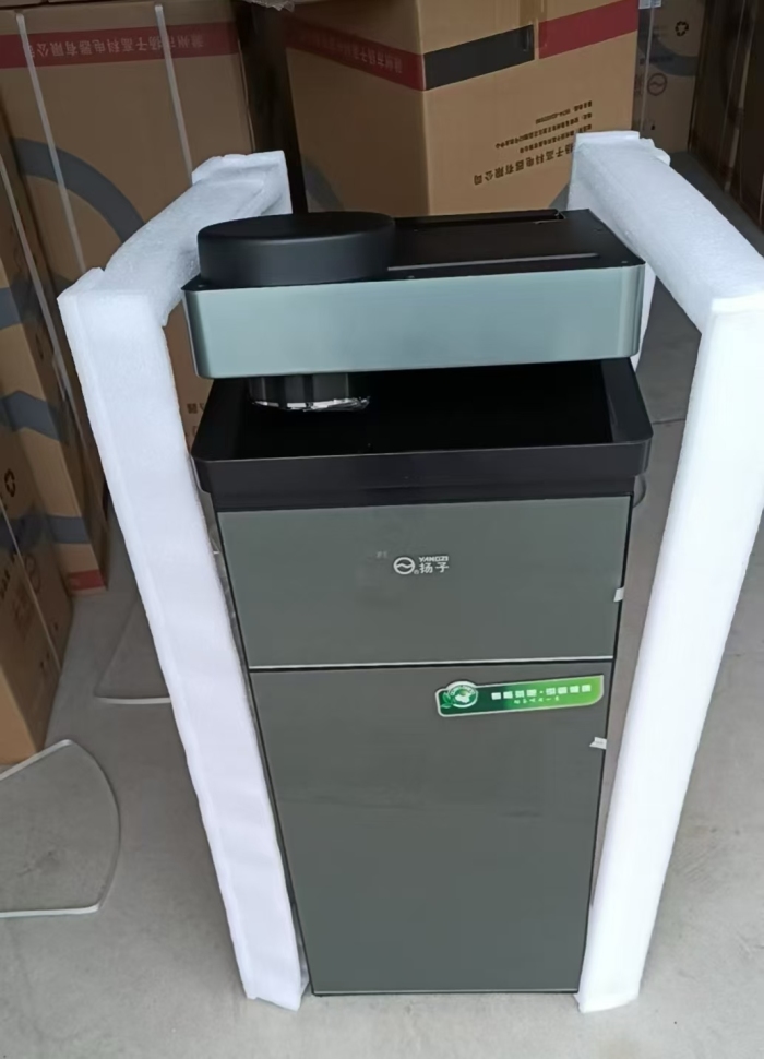 茶吧机， 280台， 低价处理