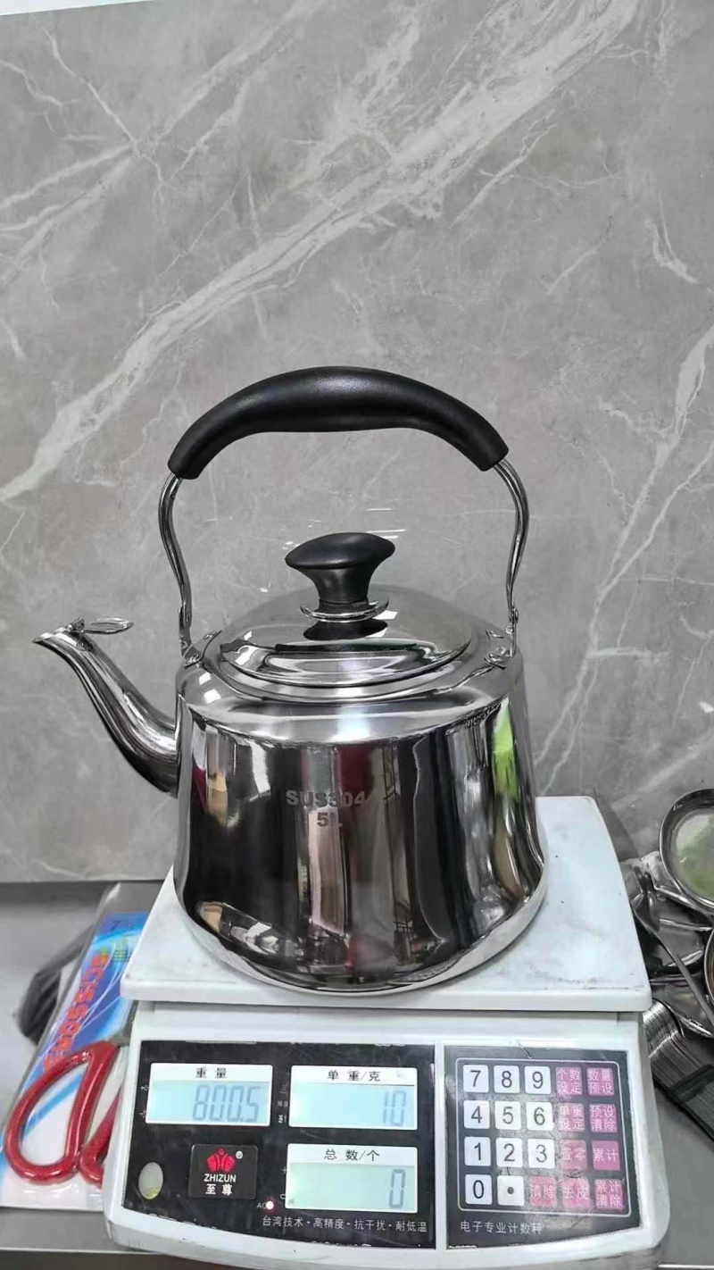 5L无磁古典壶入库3000个，正品原件处理[勾引][勾引][勾引]