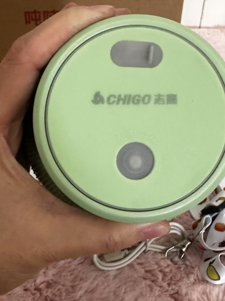 志高吨吨榨汁杯400个特价