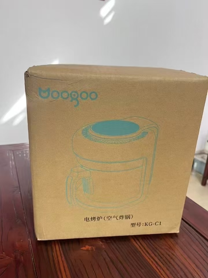 品牌空气炸锅， 全透明，智能电脑款， 200台， 处理！