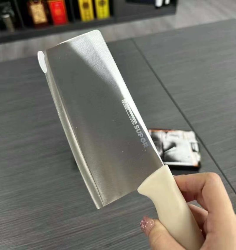 苏泊尔菜刀 箱规：90把/箱 数量：900把