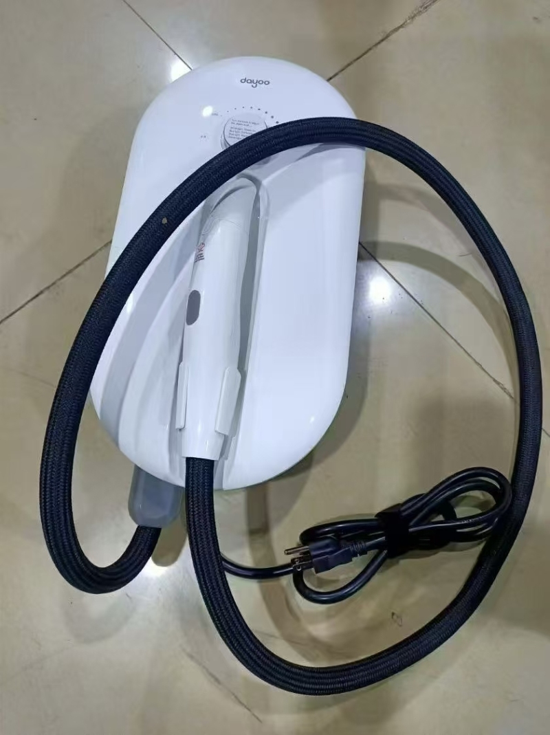 出口外贸110V品牌高压蒸汽机，数量不多，低价处理