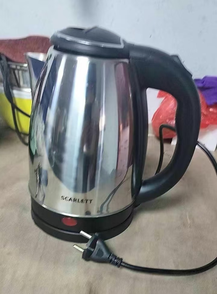出口2升水壶最后1400台， 1x元