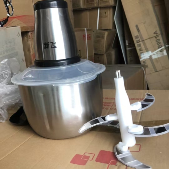 不锈钢绞肉机， 2升， 600台， 低价！