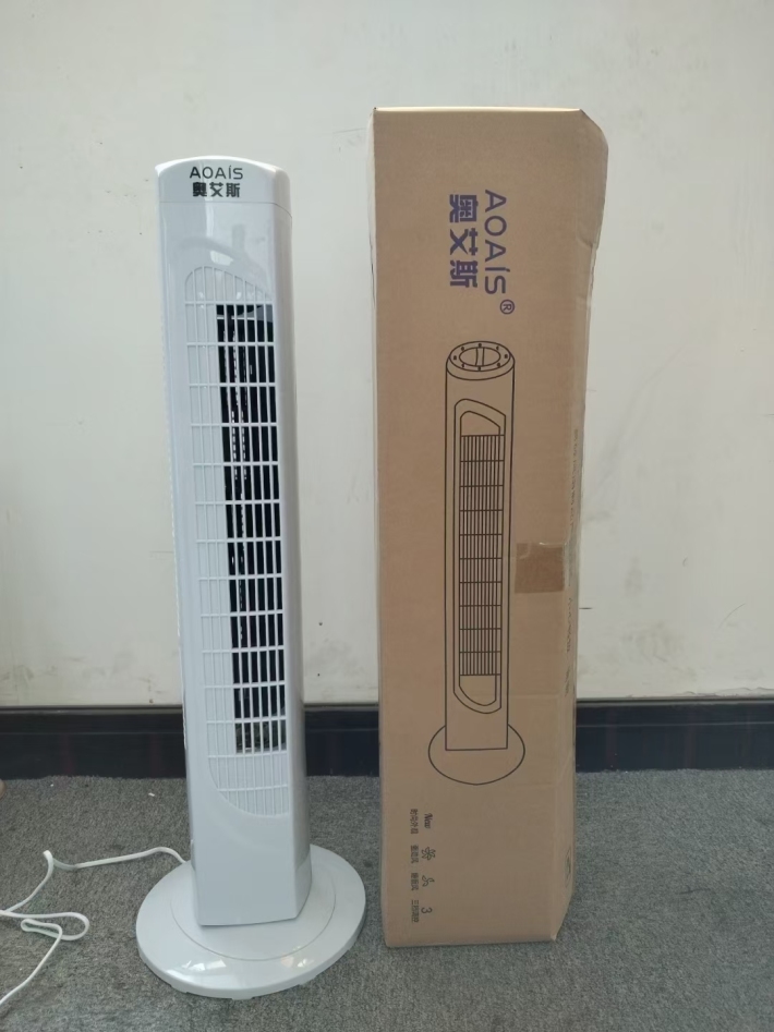 塔扇风扇900台