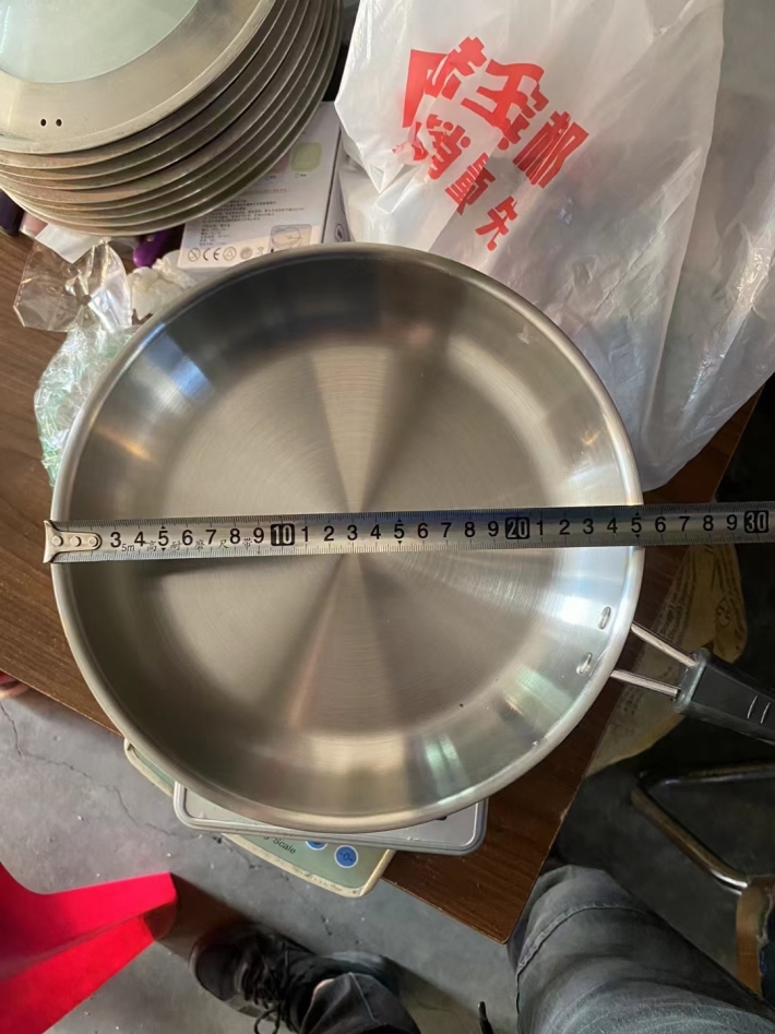 1000个左右，带磁煎锅，特价8💰