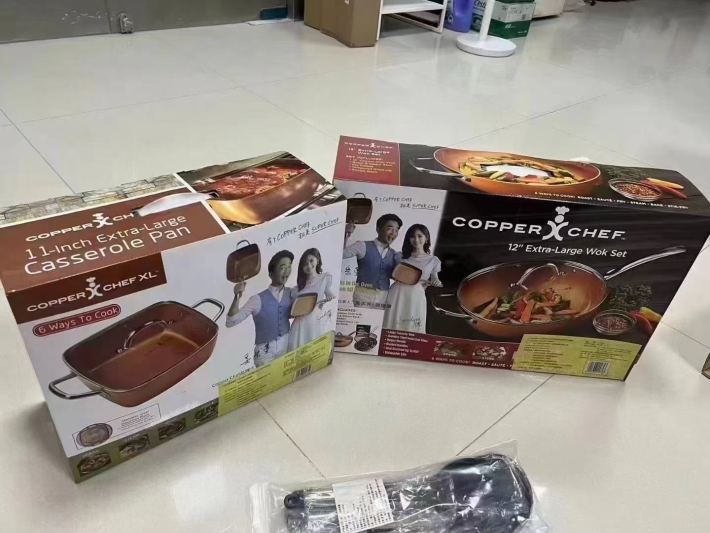 外贸套装餐具2吨处理，按吨。
