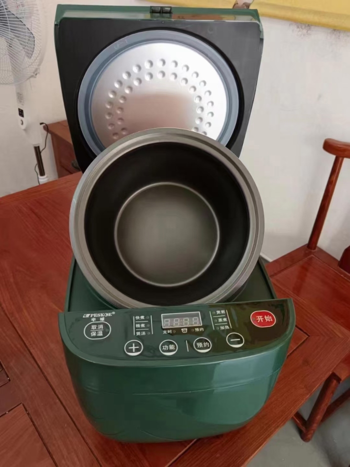 600台5升电饭锅