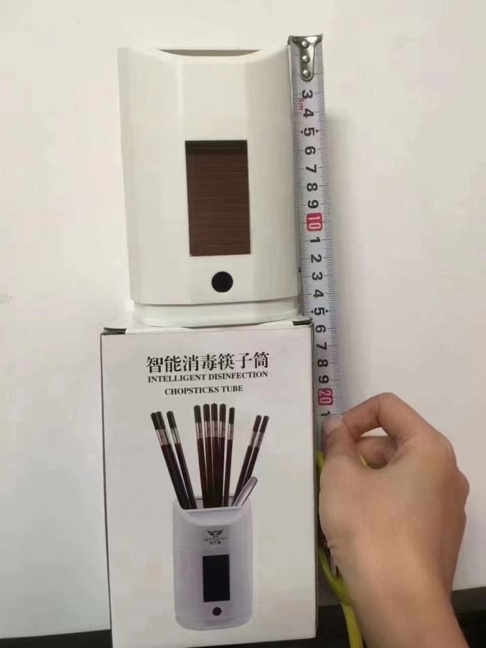 15000个康巴赫 智能消毒筷子机 原件处理 懂货的来 高端货💰4