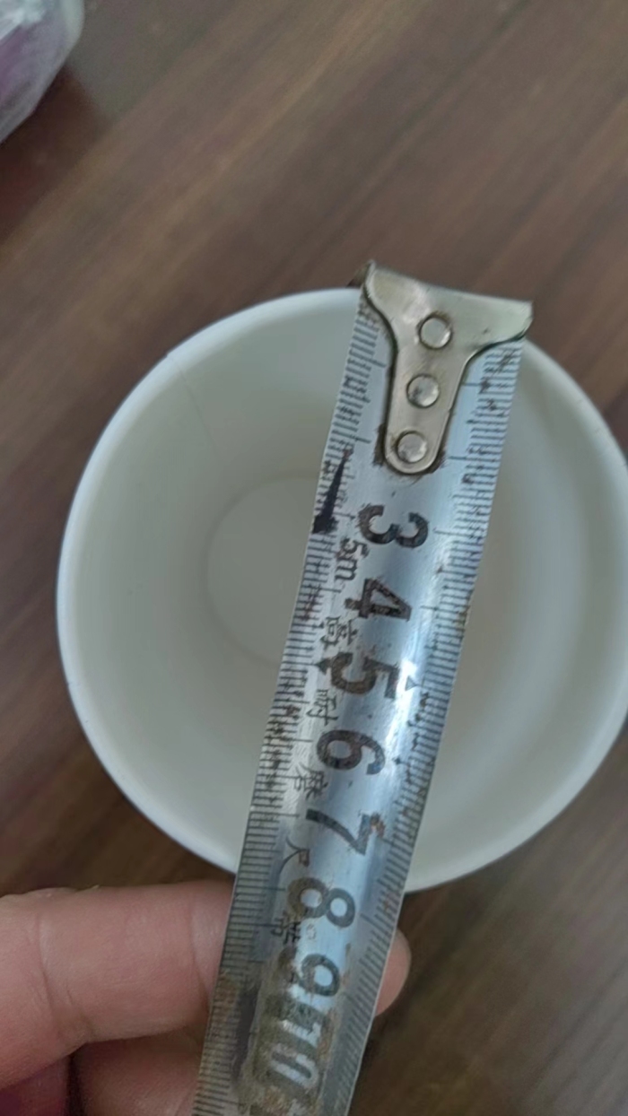 高品质纸杯。质量非常好。一箱500个。总共300箱。