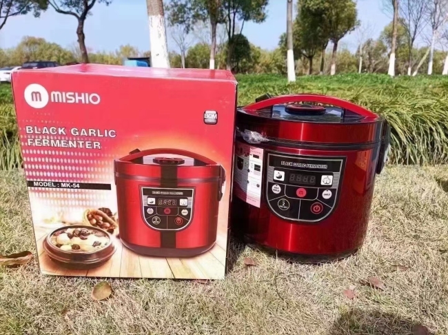 出口日本，越南，泰国外贸黑蒜机1400个，做工精细，质量嘎嘎好，货品板正，独立包装，原箱原件