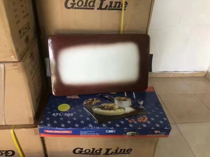 220v出口外贸暖菜板！ 200台， 比废品价高一点点，
