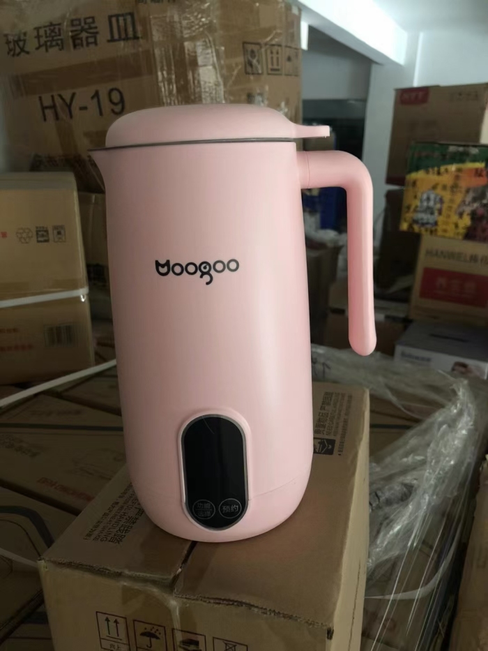 迷你豆浆机，304不绣钢