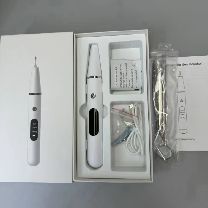 高端货，洁牙器 200多套，礼盒装，原箱原件，品质嘎嘎好，便宜处理